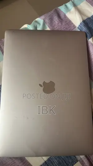 Laptop Apple MacBook Air 2020 8GB Apple M1 SSD 256GB