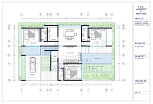 Interior Design, Exterior Design and 3d Rendering