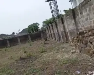 Secured Estate Land of 100 by 200 for Sale at Opete Warri Delta State