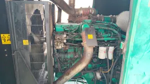 Cummins Generator