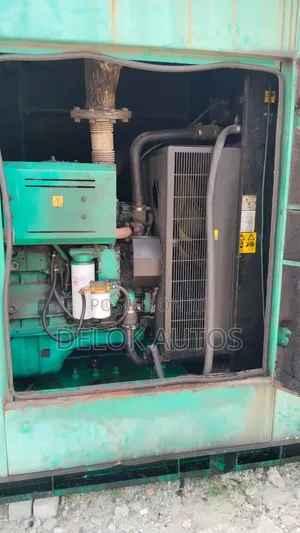 Cummins Generator