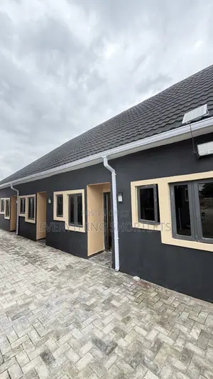 1bdrm Apartment in Lokogoma for rent