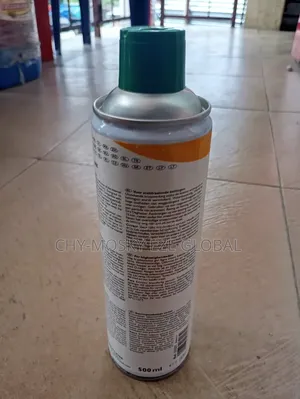 Crc Chain Lube Spray (500ml)