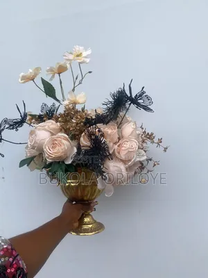Center Piece Rental Service