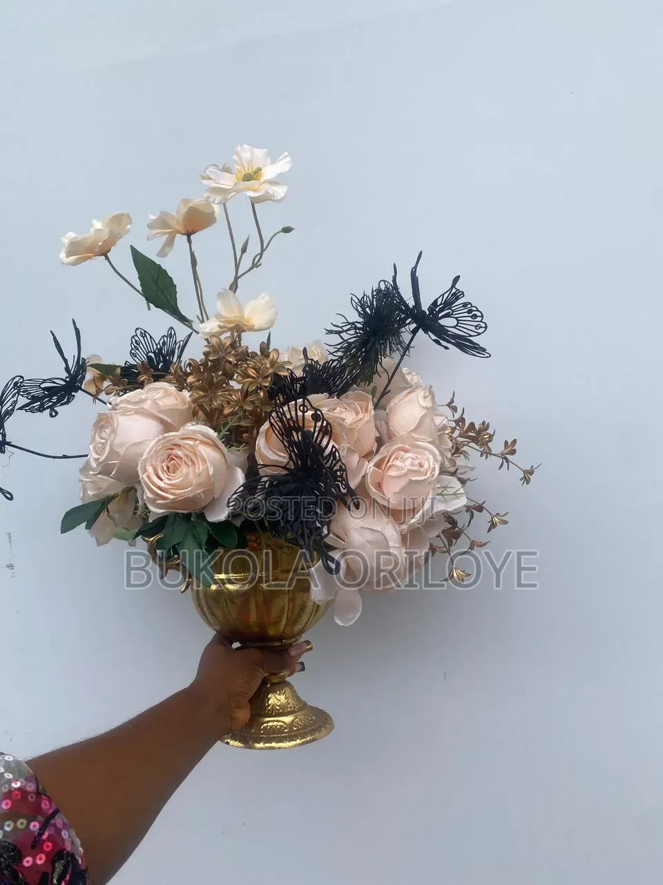 Center Piece Rental Service