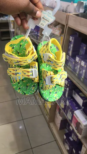 Toddler’S Sandals