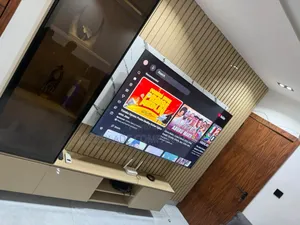 Furnished 3bdrm Apartment in Pen Cinema for sale