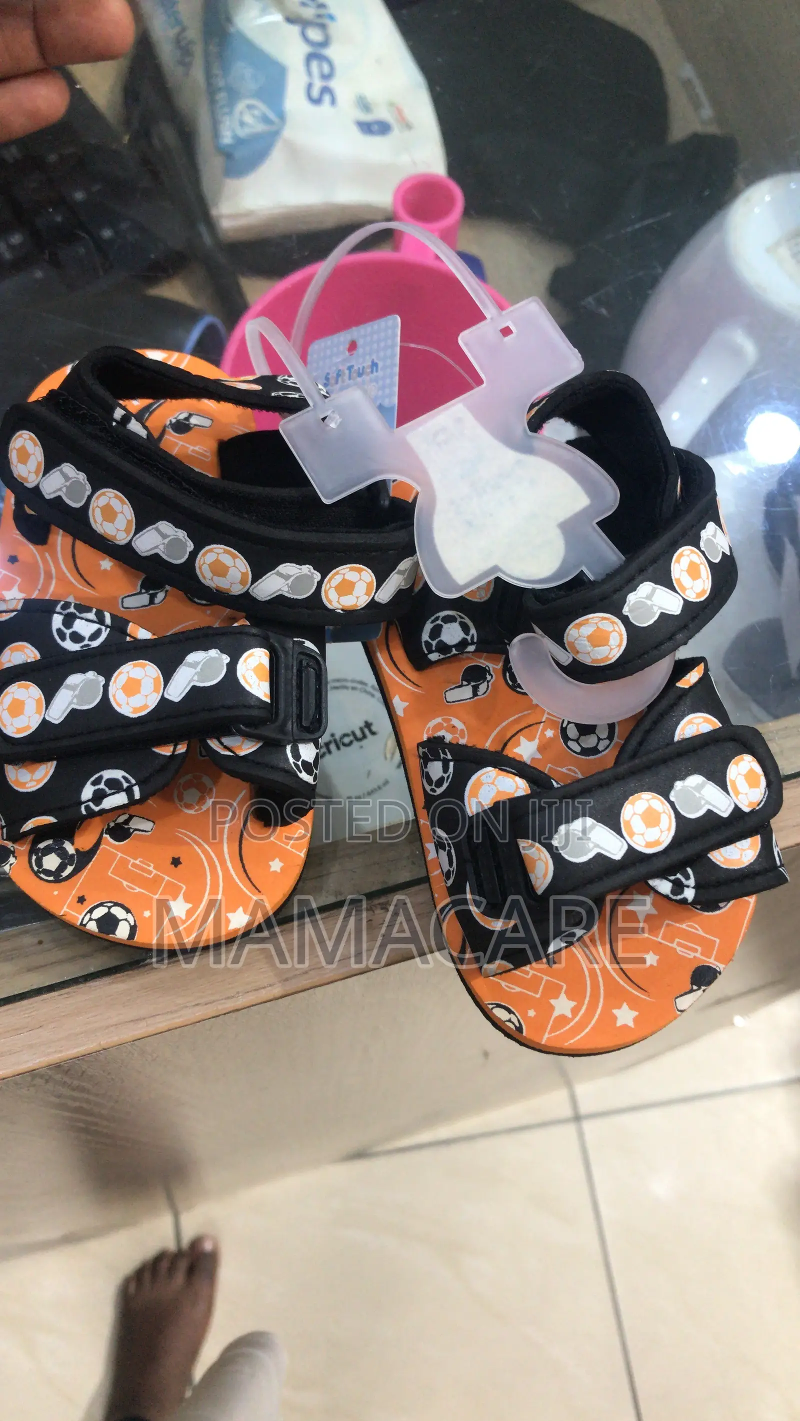 Toddler’S Sandals