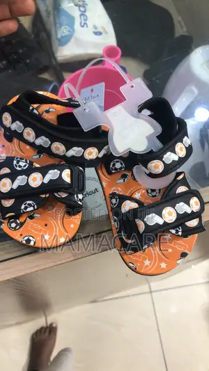 Toddler’S Sandals