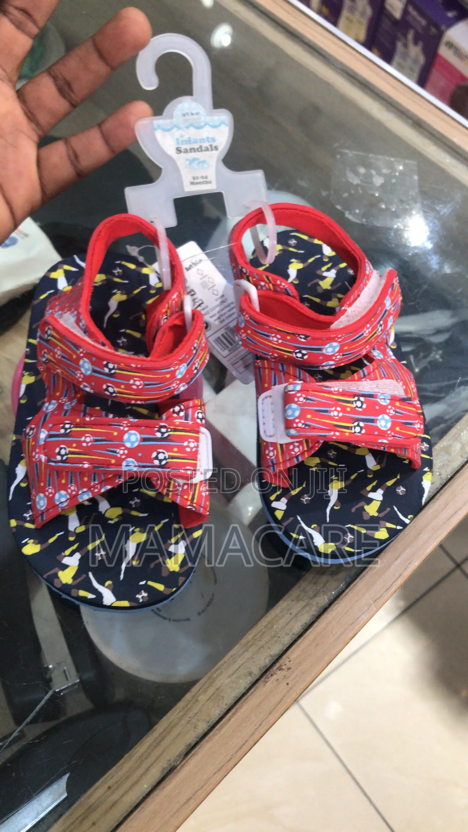 Toddler’S Sandals