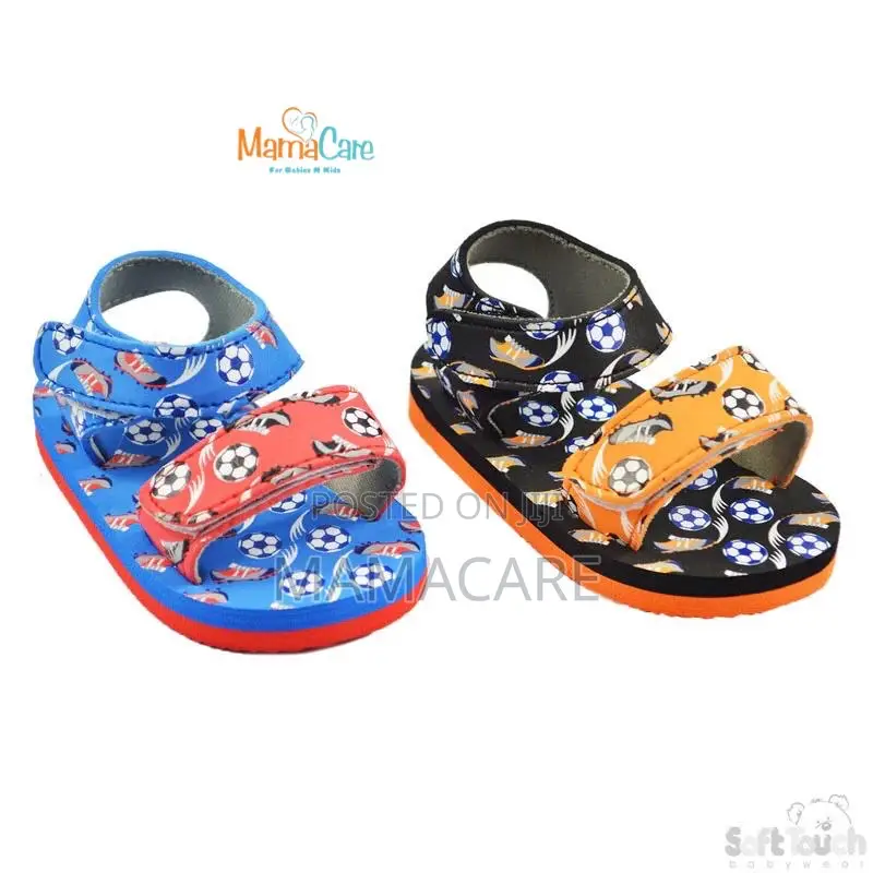 Toddler’S Sandals