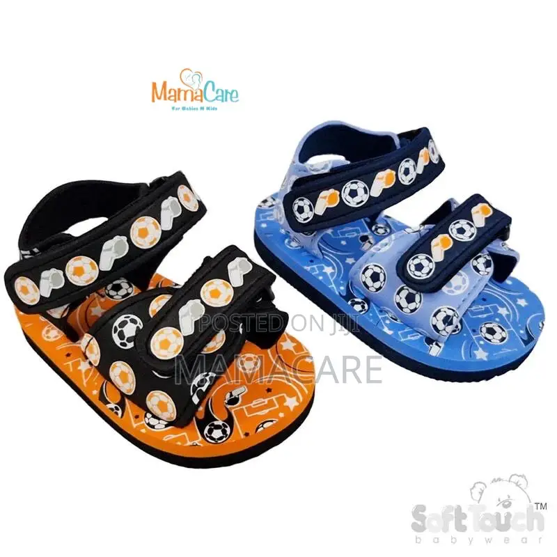 Toddler’S Sandals