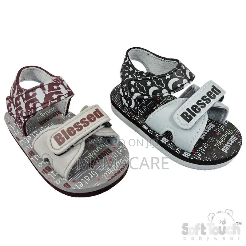 Toddler’S Sandals