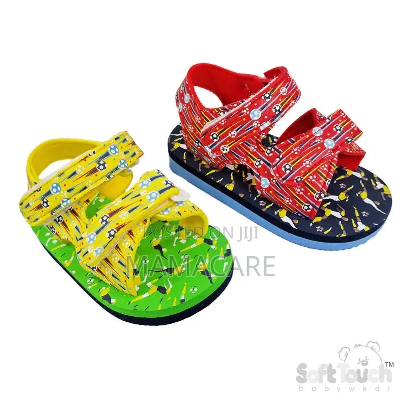 Toddler’S Sandals