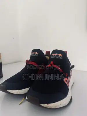 Puma Redbull Sneakers