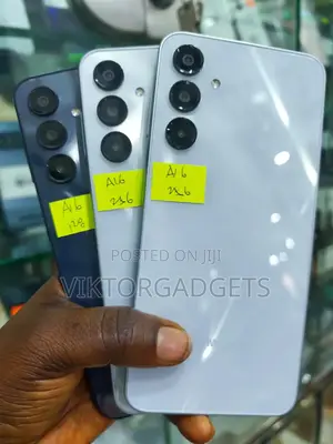 Samsung Galaxy A16 128 GB