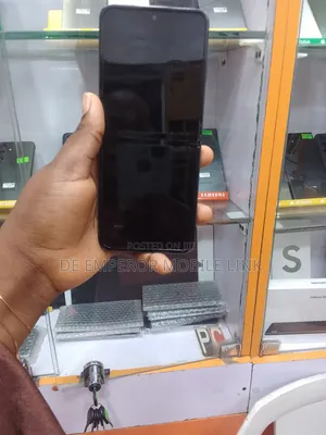 Samsung Galaxy Z Flip4 256 GB Black