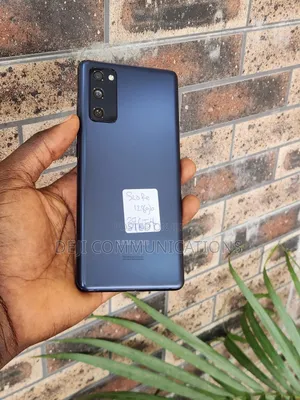 Samsung Galaxy S20 FE 5G 128 GB Blue