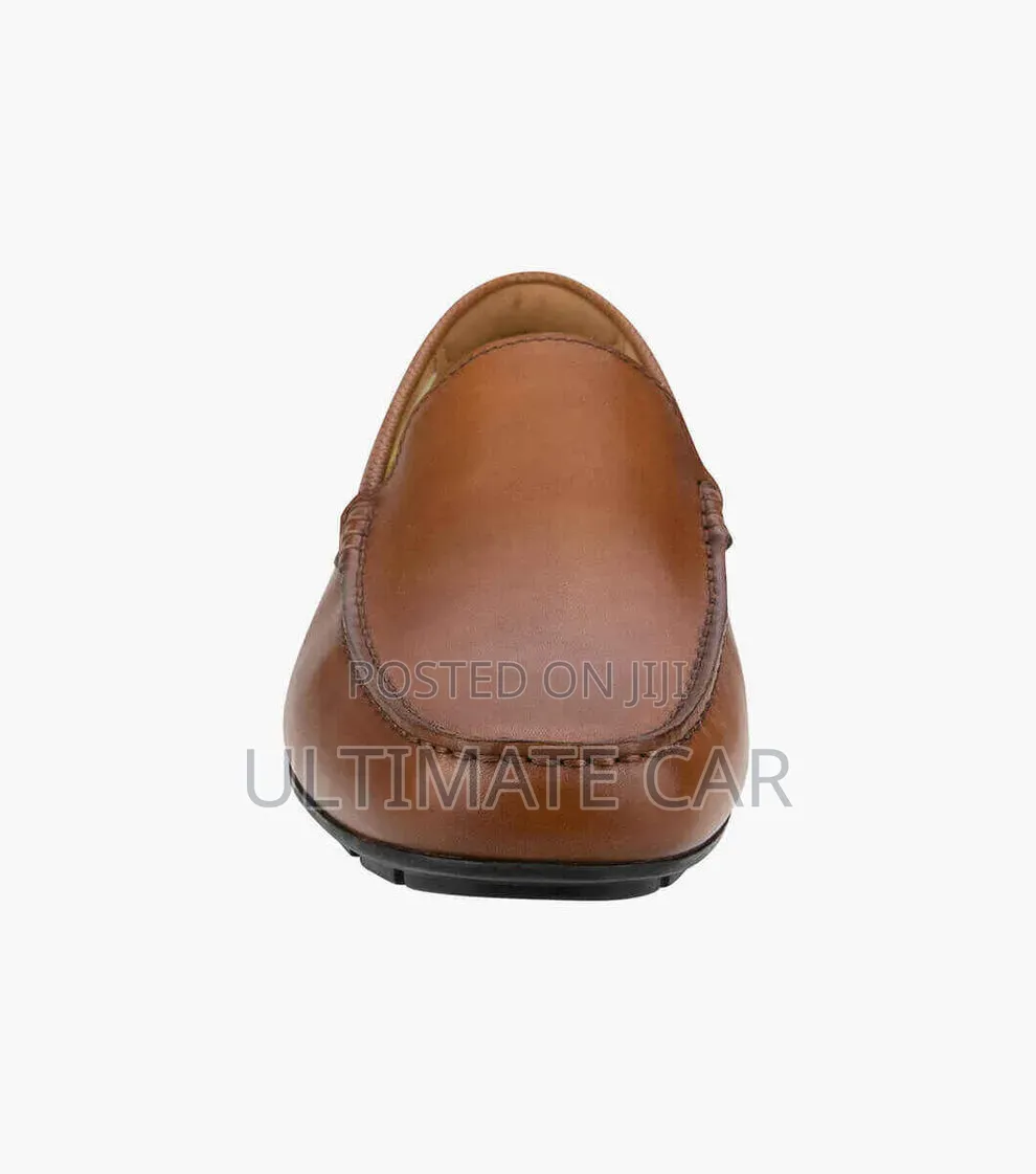 Leather Drivers