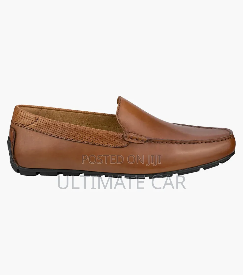 Leather Drivers