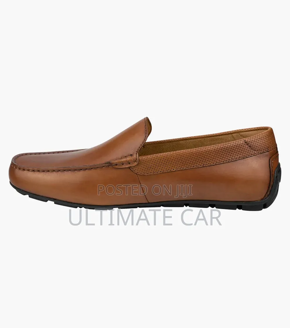 Leather Drivers