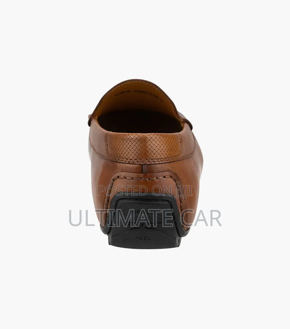 Leather Drivers