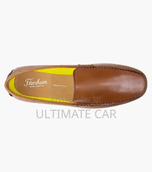 Leather Drivers