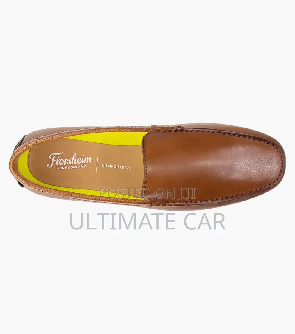 Leather Drivers