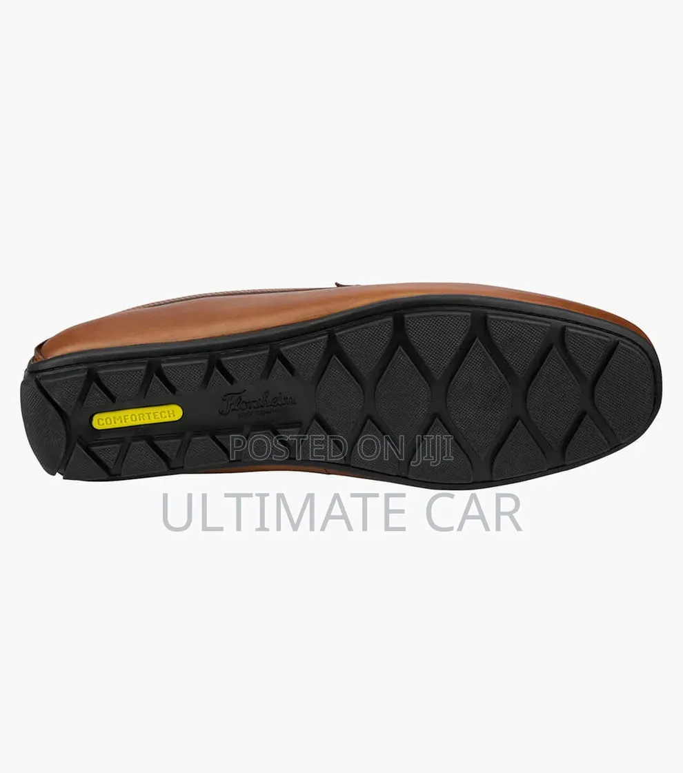 Leather Drivers