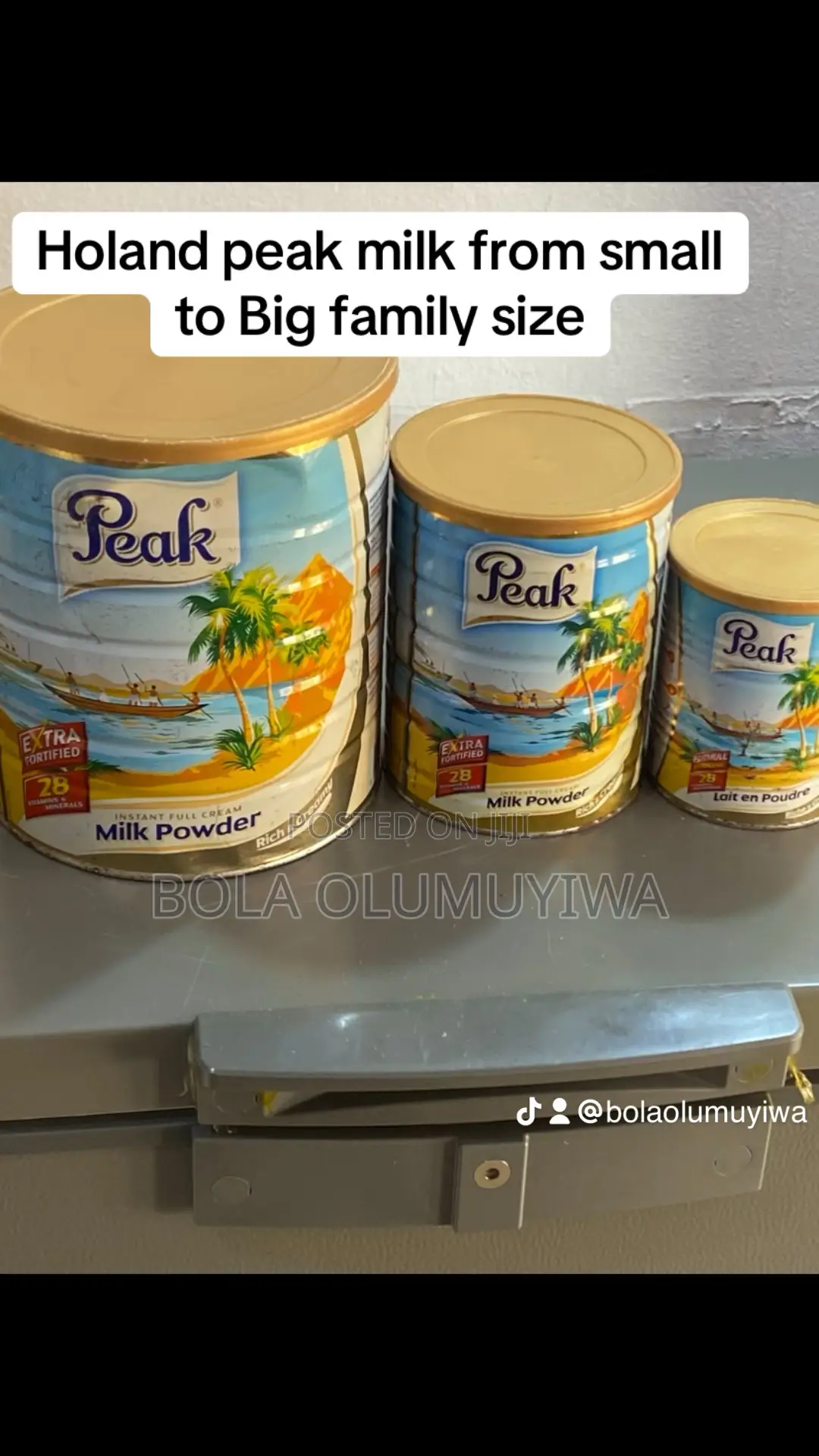 Foodstuffs
