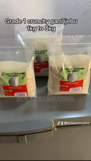 Foodstuffs