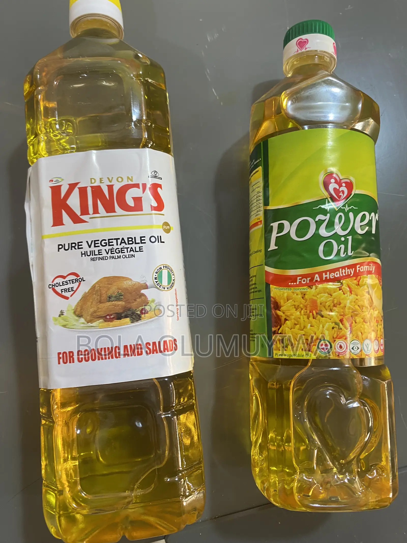 Foodstuffs