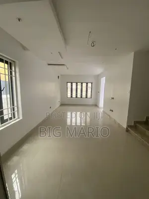 4bdrm Duplex in Guzape Main for rent