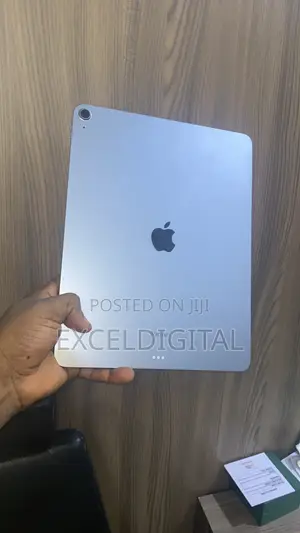 Apple iPad (2022) 64 GB Gray