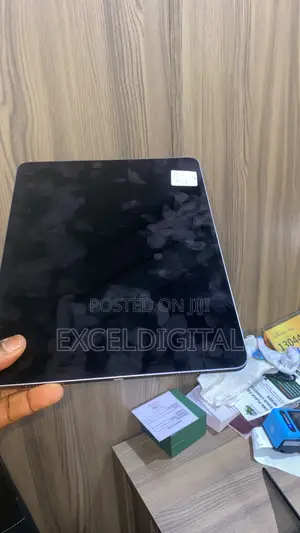 Apple iPad (2022) 64 GB Gray