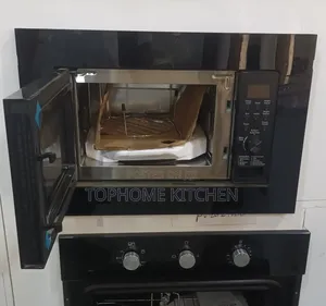 Original Polyester Built-in Microwave 25litters 60x60cm
