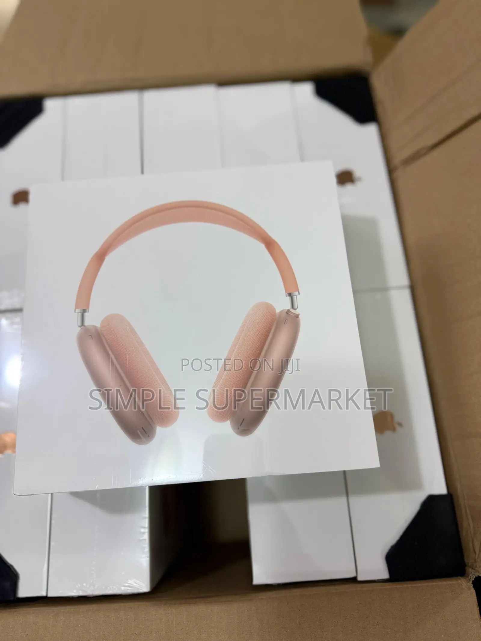 Super Clone Grade a Airpod Max Anc