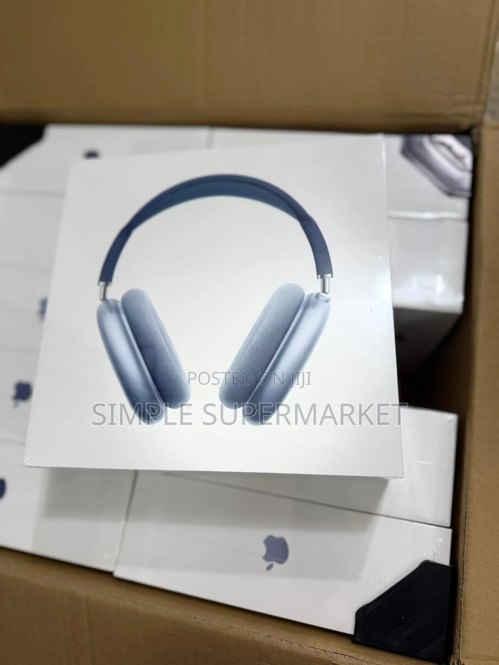 Super Clone Grade a Airpod Max Anc