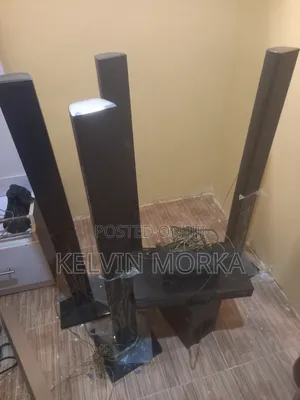 Samsung Home Theater