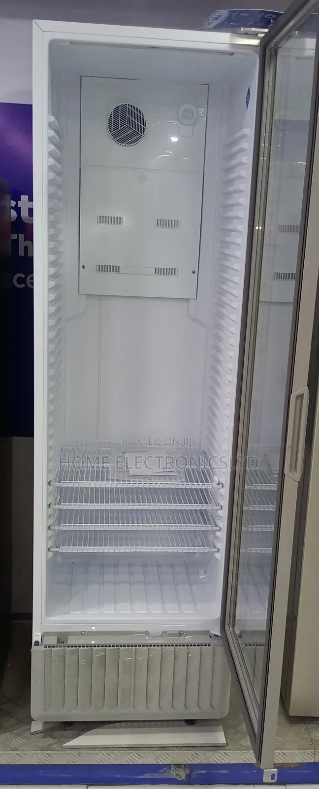 Samsung Standing Fridge 339 Liters