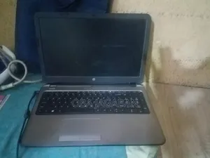 Laptop HP 15 8GB Intel Pentium HDD 256GB