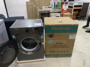Hisense 8kg Household Clothes Dryer