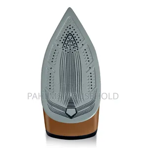 Raf Commercial Generator Steam Iron