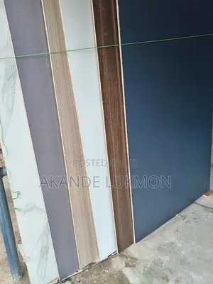 Laminated Plywood