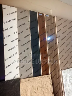 Laminated Plywood