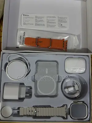 Apple Watch Set