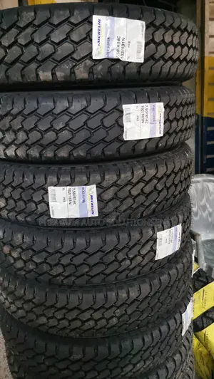 Brand New 7.50r14 Tyre