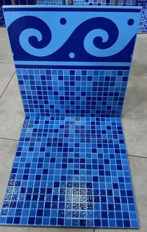 Swimming Pool Ties