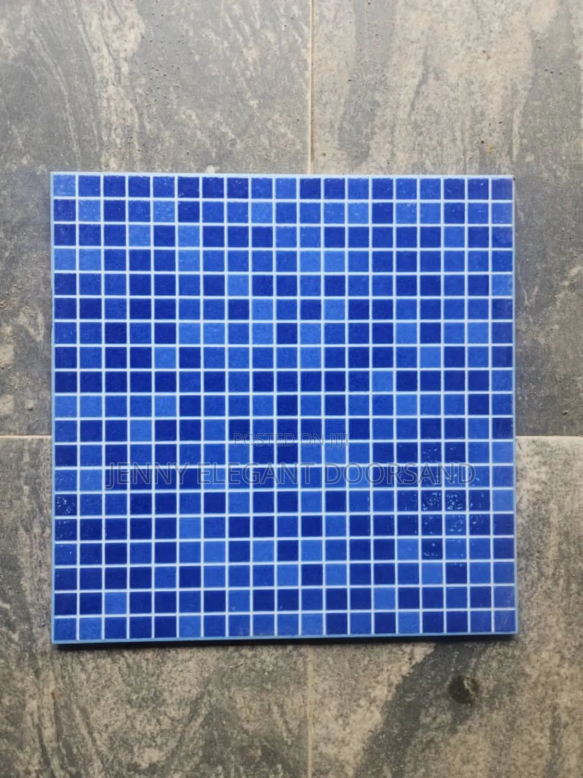 Swimming Pool Ties