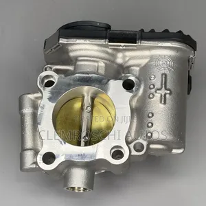 High Quality Certified Brand New Throttle Body Mouth Rolls Royce Ghost